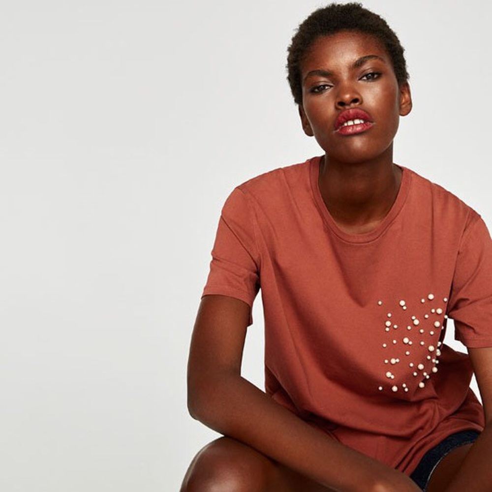 Zara T-shirt